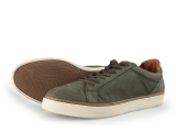 No Stress Sneaker