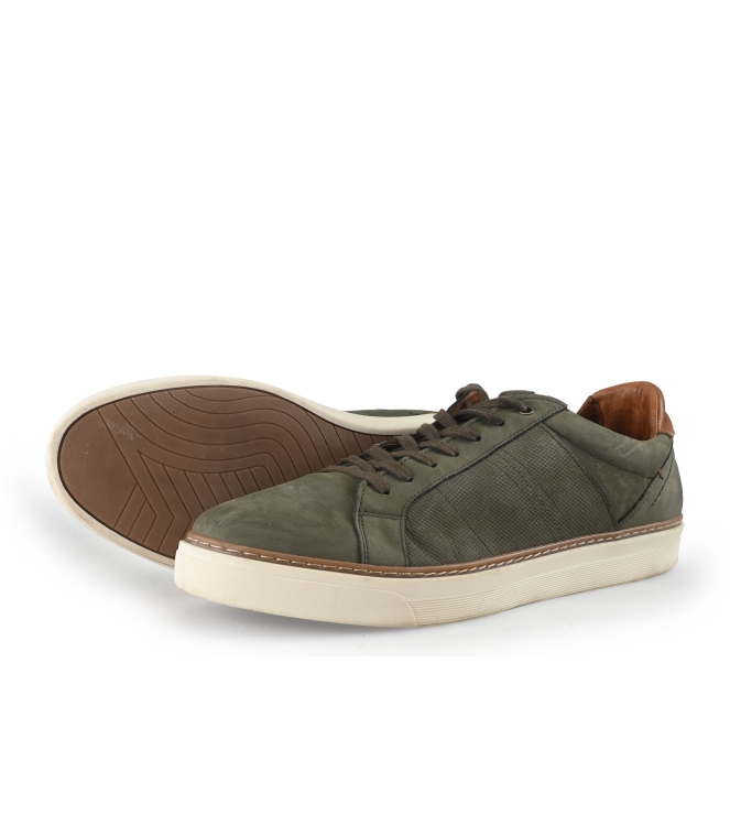 No Stress Sneaker