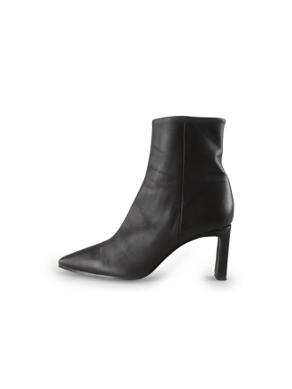 Manfield Stiefeletten Braun 354298
 Größe 40
 