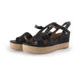 No Stress Keilschuhe