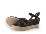No Stress Keilschuhe