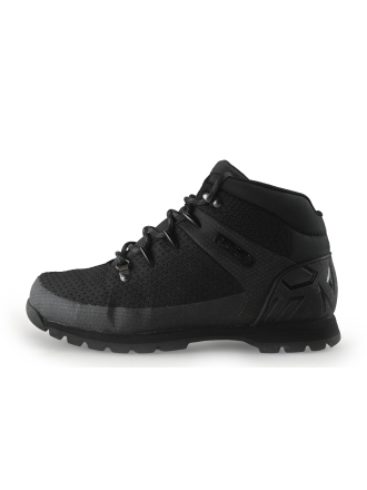 Timberland Schnürstiefel Schwarz 354300
 Größe 41½
 