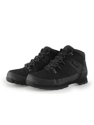 Timberland Schnürstiefel Schwarz 354300
 Größe 41½
 