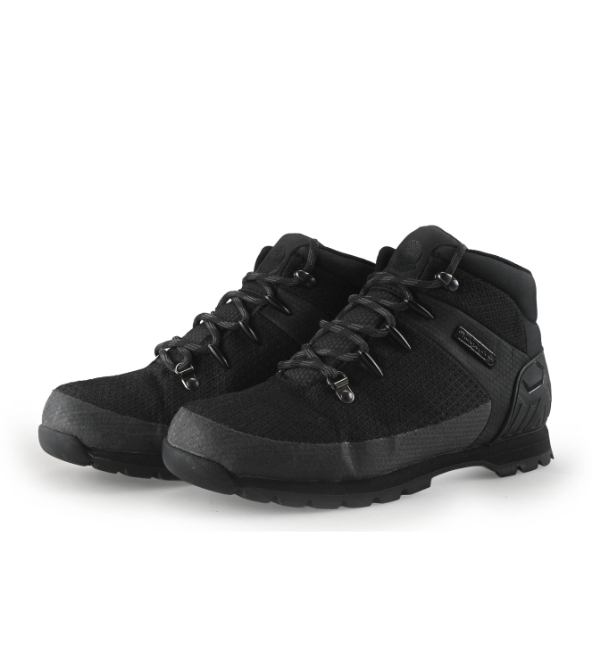 Timberland Schnürstiefel