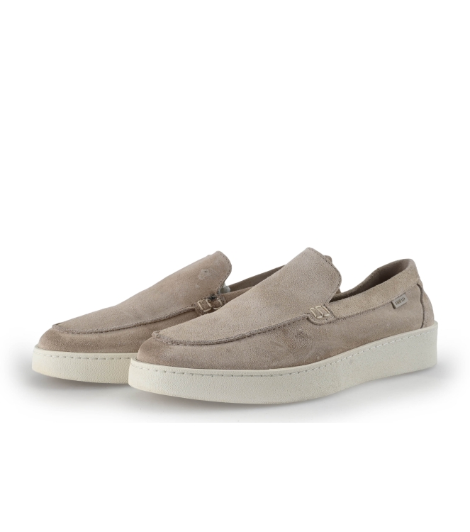 Manfield Loafers 