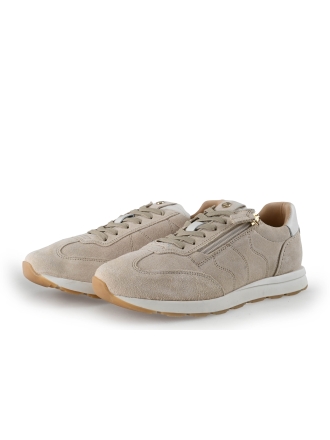 Manfield Sneaker Beige 354306
 Größe 39
 