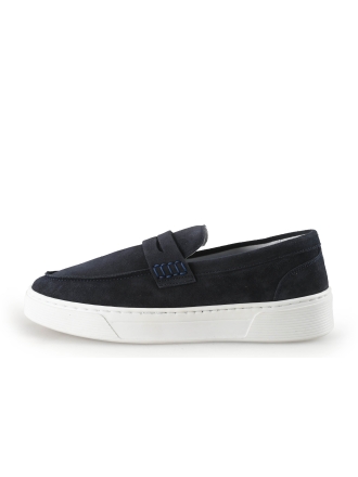 Cycleur de Luxe Slip-ons Blau 354307
 Größe 42
 