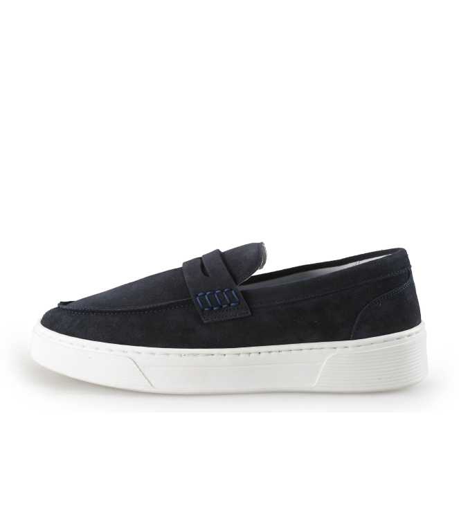 Cycleur de Luxe Slip-ons
