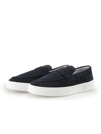 Cycleur de Luxe Slip-ons Blau 354307
 Größe 42
 