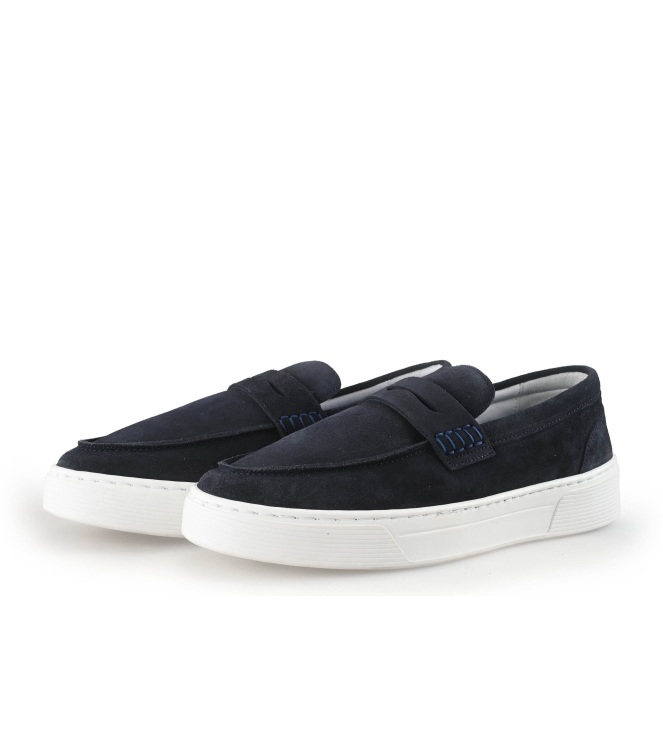 Cycleur de Luxe Slip-ons