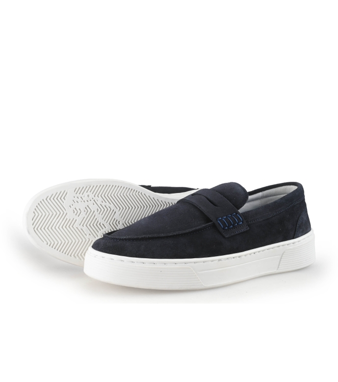 Cycleur de Luxe Slip-ons