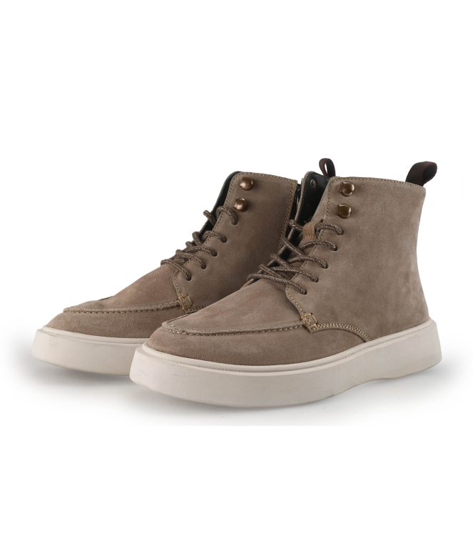 Cycleur de Luxe Schnürstiefel