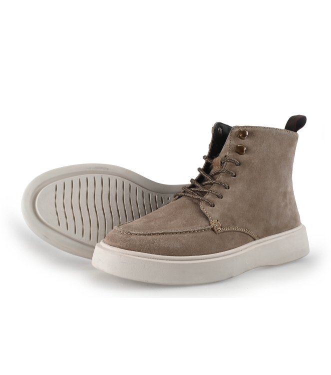 Cycleur de Luxe Schnürstiefel
