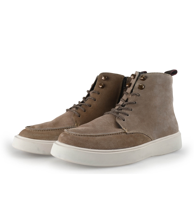 Cycleur de Luxe Boots