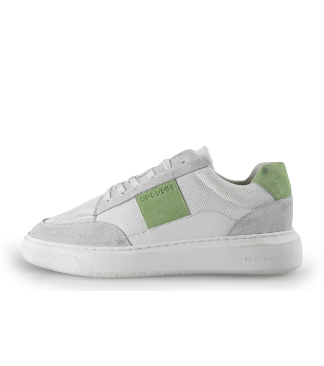 Cycleur de Luxe Schnürschuhe