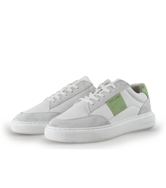 Cycleur de Luxe Schnürschuhe