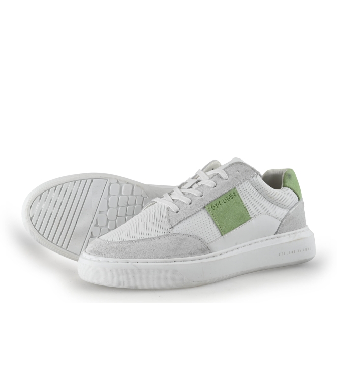 Cycleur de Luxe Schnürschuhe