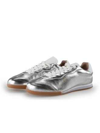 Cycleur de Luxe Sneaker Silber 354313
 Größe 36
 
