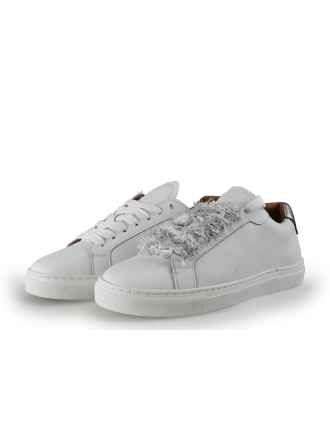 Cycleur de Luxe Sneaker Weiß 354322
 Größe 37
 