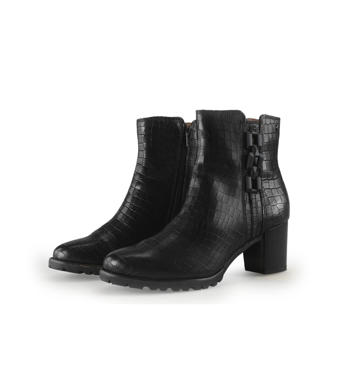 Manfield Stiefeletten
