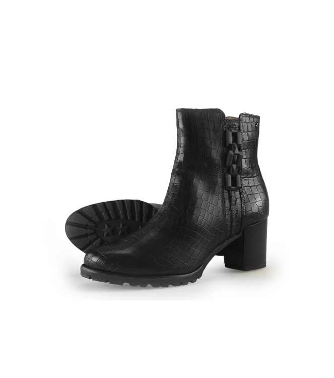 Manfield Stiefeletten