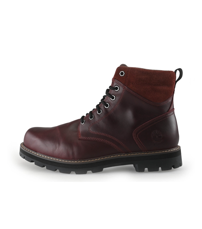 Timberland Schnürstiefel
