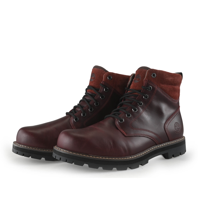 Timberland Schnürstiefel