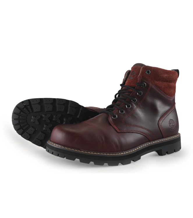 Timberland Schnürstiefel