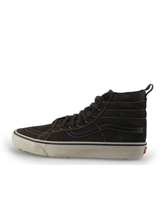 Vans Hohe Sneaker Braun 354331
 Größe 46
 