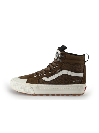 Vans Hohe Sneaker Braun 354332
 Größe 38
 