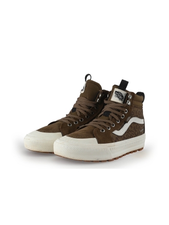 Vans Hohe Sneaker Braun 354332
 Größe 38
 