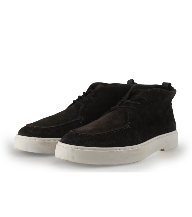 Manfield Schnürstiefel