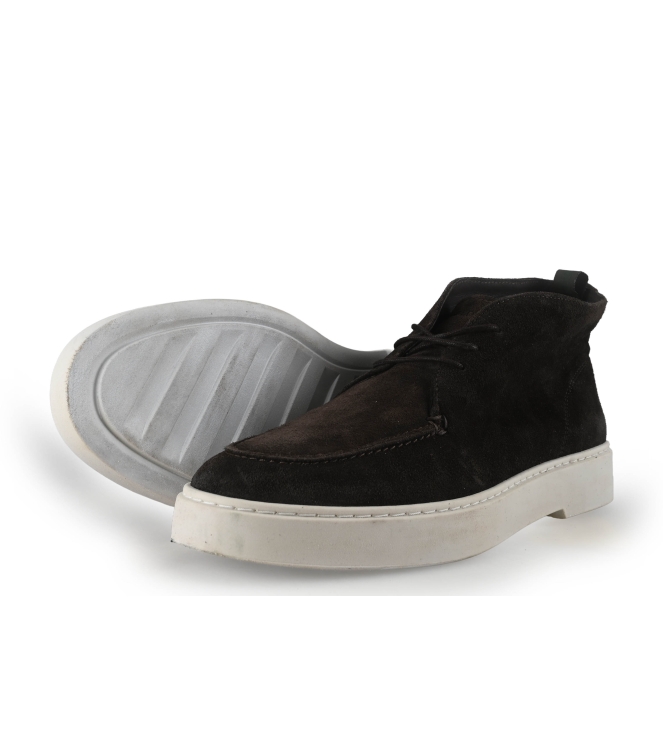 Manfield Schnürstiefel