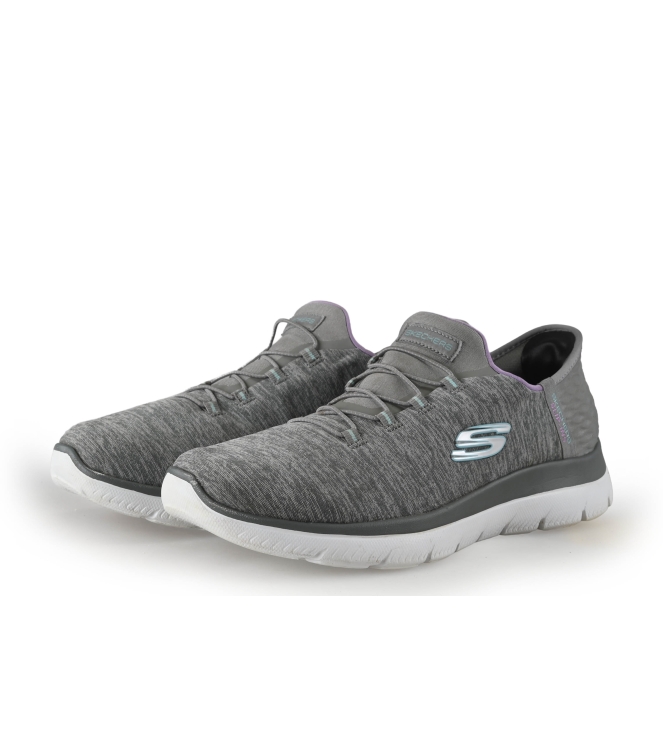 Skechers Slip-ons
