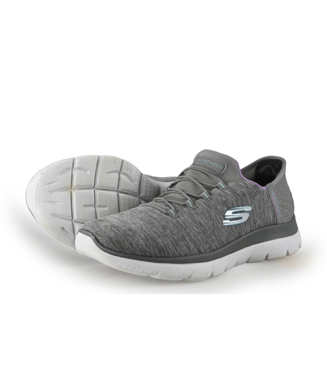 Skechers Slip-ons