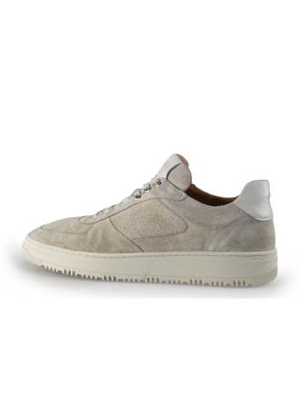 Manfield Sneaker Beige 354340
 Größe 45
 