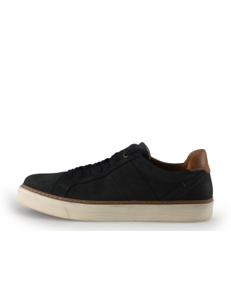 No Stress Sneaker Blau 354341
 Größe 43
 