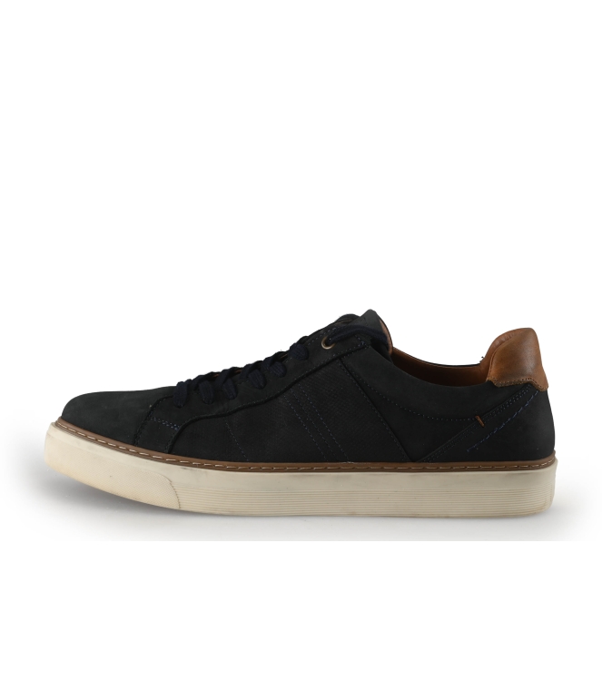 No Stress Sneaker