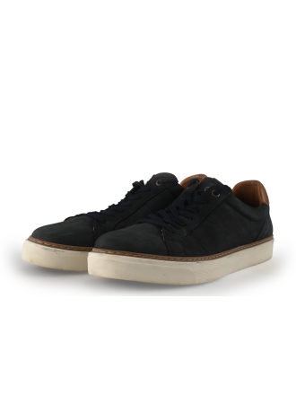 No Stress Sneaker Blau 354341
 Größe 43
 