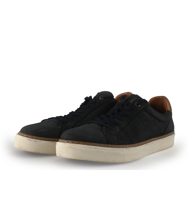 No Stress Sneaker