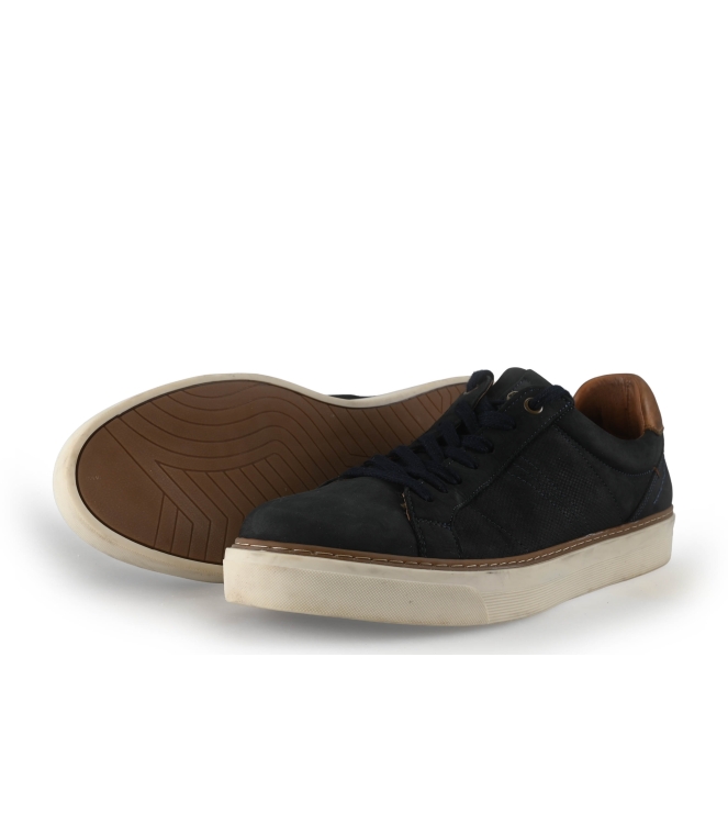 No Stress Sneaker