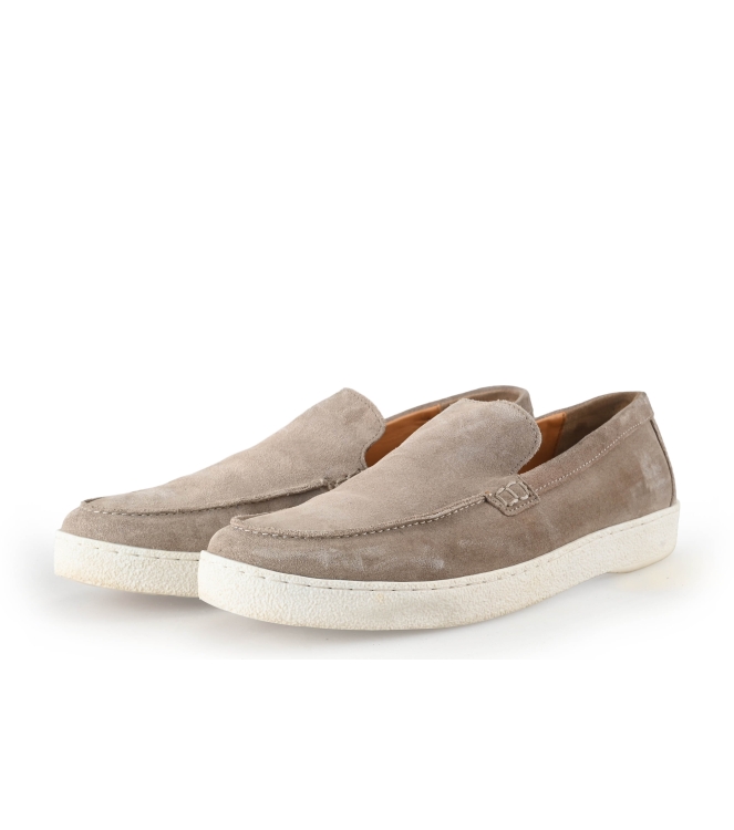Manfield Slip-ons