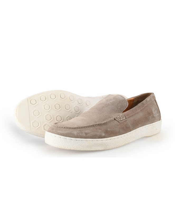 Manfield Slip-ons
