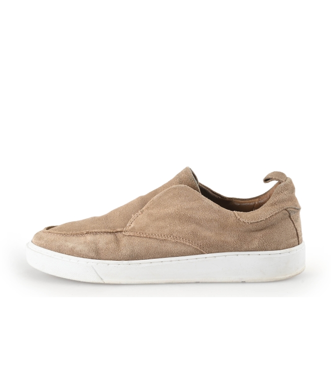 Manfield Loafers 