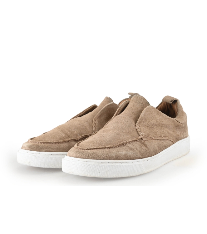 Manfield Loafers 