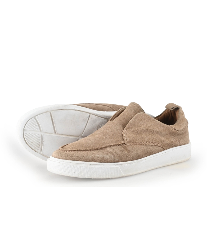 Manfield Loafers 