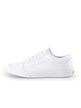 Vans Sneaker Weiß 354350
 Größe 38
 