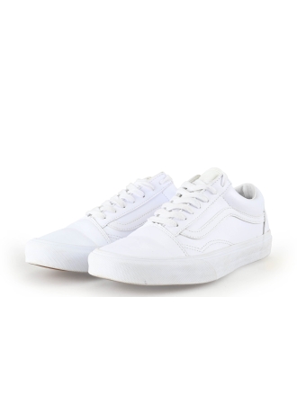 Vans Sneaker Weiß 354350
 Größe 38
 