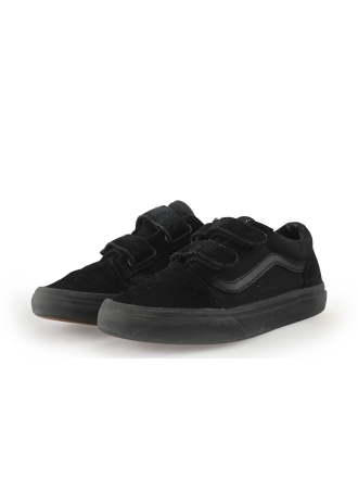 Vans Sneaker Schwarz 354351
 Größe 34
 