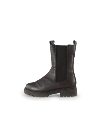 Manfield Chelsea boots Braun 354353
 Größe 40
 